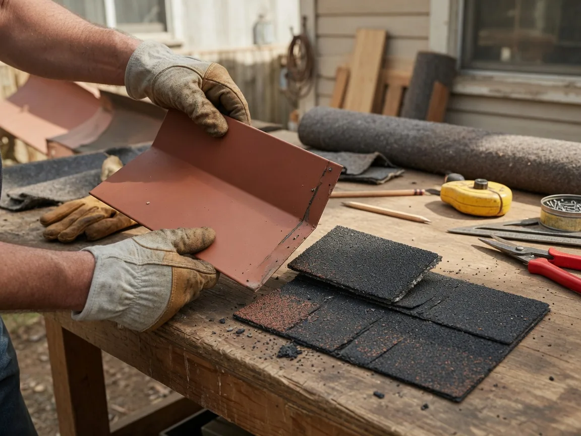 Roof Repair company in Ransom Canyon, TX